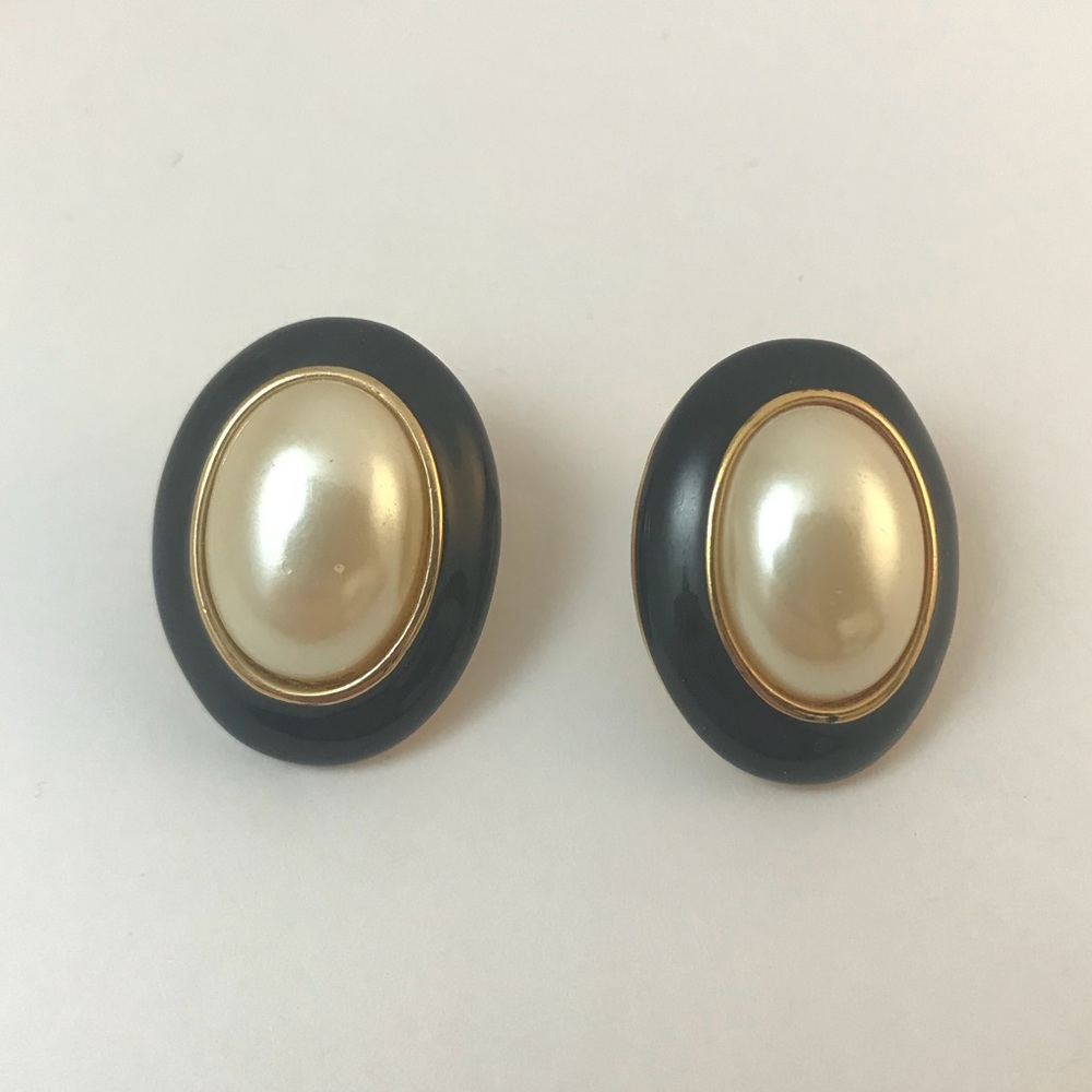 Vintage earrings